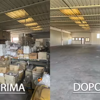 Sgombero Cantine Garage Case Prezzi Modici