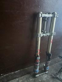 forcella SM 125 del 2008