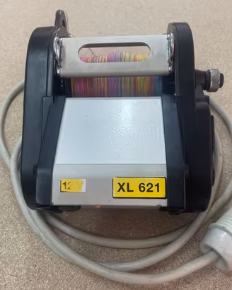 Mulinello elettrico Kristal Fishing XL621