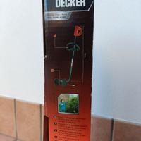 Cesoia elettrica ricaricabile Black&Decker