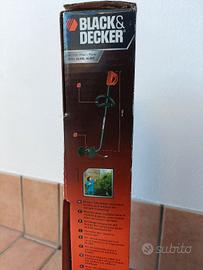Cesoia elettrica ricaricabile Black&Decker