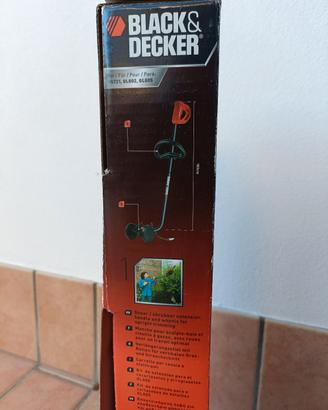 Cesoia elettrica ricaricabile Black&Decker