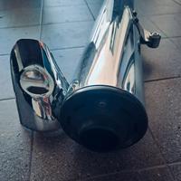 Scarico Originale Bmw