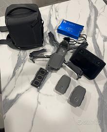 Drone dji mavic 2 pro con smart controller