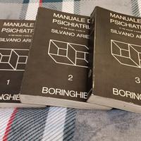 manuale di psichiatria arieti 
