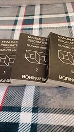 manuale di psichiatria arieti 