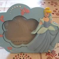 Portaritratti cornice tema principesse
