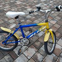 Bicicletta banbino