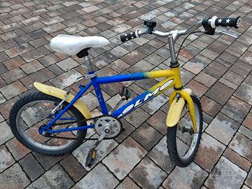 Bicicletta banbino