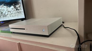Xbox serie S