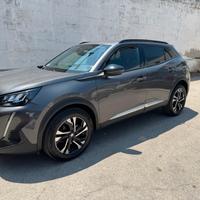 Peugeot 2008 BlueHDi 130 S&S EAT8 Allure Pack