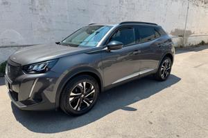 Peugeot 2008 BlueHDi 130 S&S EAT8 Allure Pack