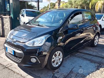 Hyundai i10 1.0 MPI Classic
