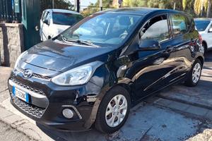Hyundai i10 1.0 MPI Classic