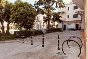 NEGOZIO A SAN SEVERO