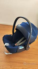 Ovetto Cybex Cloud Z2 + Base