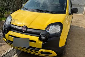 panda cross 1.0 Hybrid 