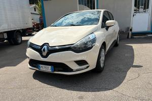 RENAULT CLIO GPL 0.9 Tce 90 cv 5 porte