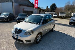 Lancia Ypsilon 1.4 77 CV Diva GPL