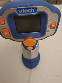 Videocamera bambini kidizoom