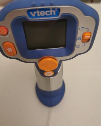 Videocamera bambini kidizoom