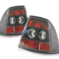 FANALI OPEL VECTRA B 95-98 NERO