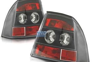 FANALI OPEL VECTRA B 95-98 NERO