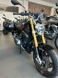 BMW R 1250 R Abs