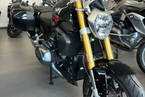 BMW R 1250 R Abs