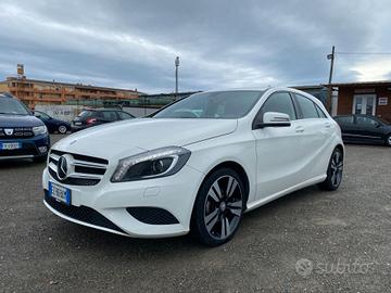 MERCEDES Classe A 180 CDI 110cv Sport