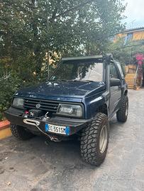 Vitara suzuki