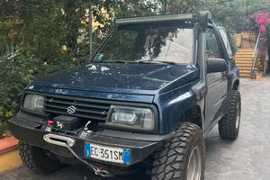 Vitara suzuki