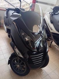 piaggio MP3 2008
