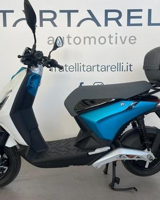Piaggio 1 PIAGGIO E5 ARTIC MIX
