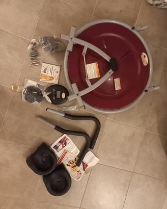 ab Circle Pro