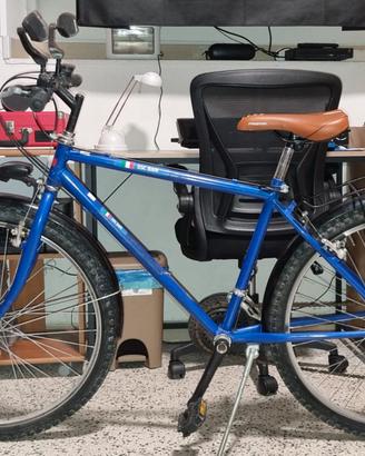 Bicicletta MTB