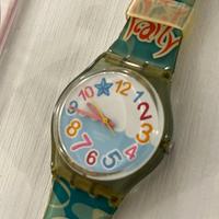 Swatch
