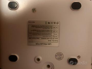 PROIETTORE PER FILM / NETFLIX