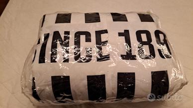 Piumino letto juve