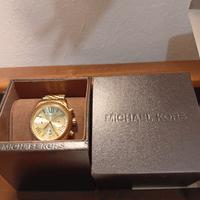 orologio michael kors
