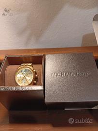 orologio michael kors