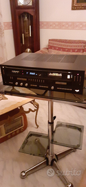 Sintoamplificatore technics sa 828 top di gamma