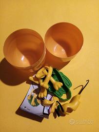 Pluto Kinder sorpresa Pasqua 2024