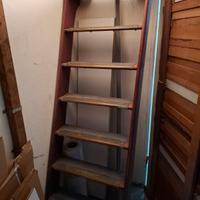 scala in tec nautica h. 180 