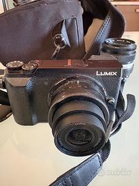 Panasonic Lumix