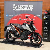 Ktm 125 Duke ABS - Rate a Interessi ZERO