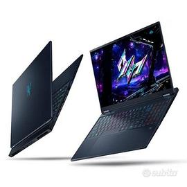 Acer predator helios neo 16ai