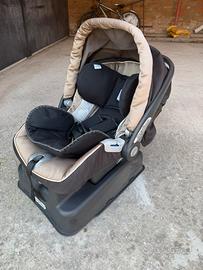 Seggiolino Peg Perego primo viaggio tri