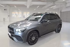 MERCEDES-BENZ GLE 350 DE 4M PLUG-IN PREMIUM PLUS A