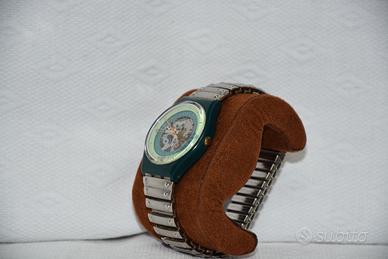 Swatch Gent "Steel Lite" - 1992